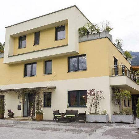 Appartement Hoschek Scheffau am Wilden Kaiser Zewnętrze zdjęcie